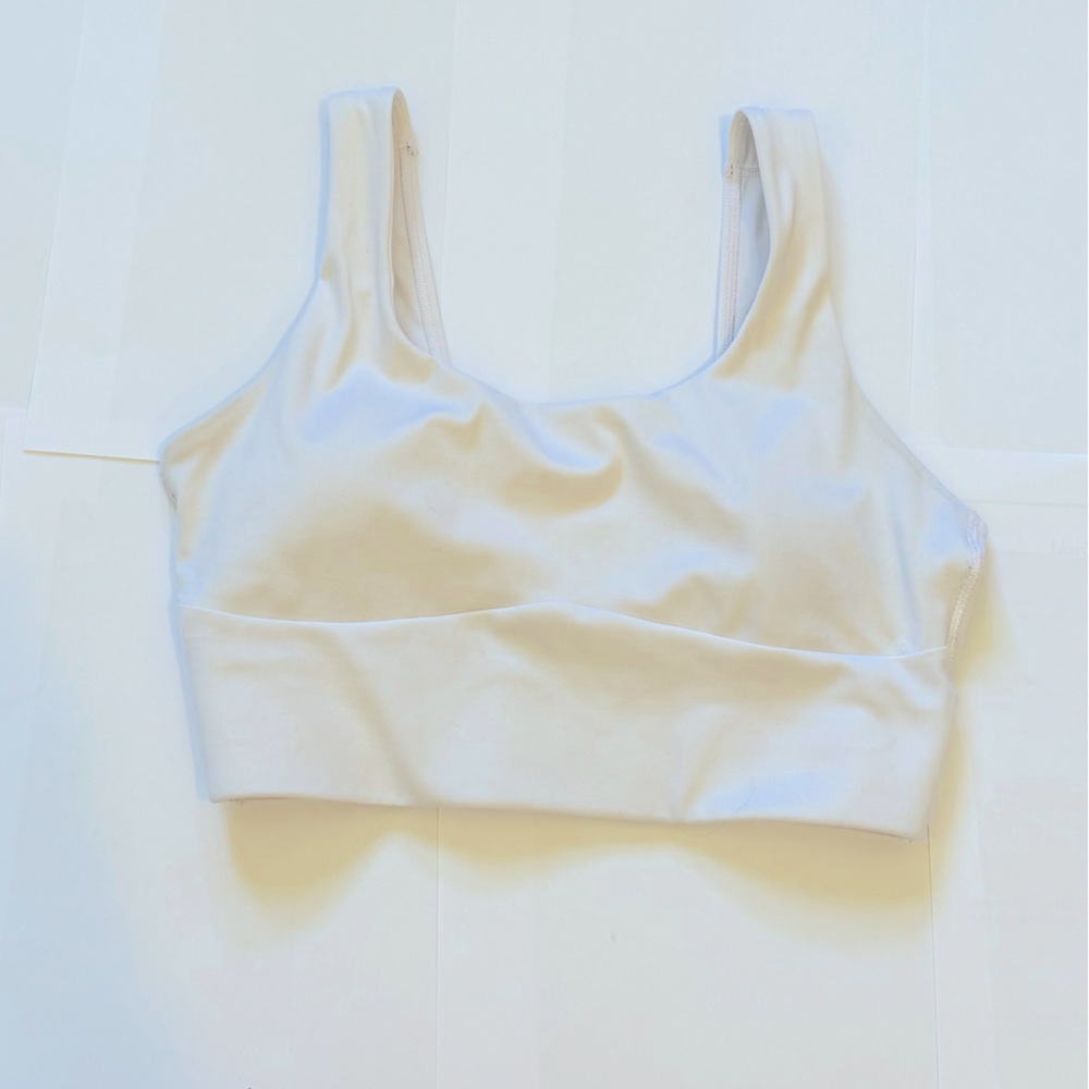 Women’s Gymshark padded sports bra